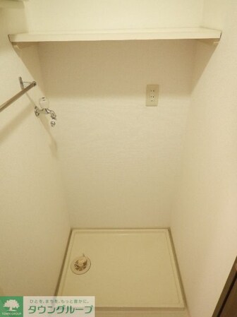 ガラ・ステージ日本橋の物件内観写真